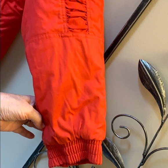 🆕🔥Vintage Liz Thomas Winter Jacket - Picture 5 of 10